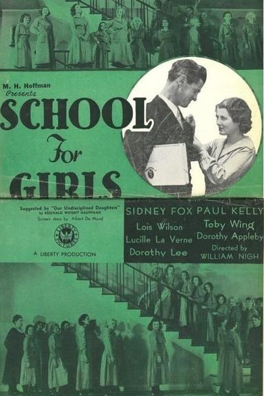 School for Girls