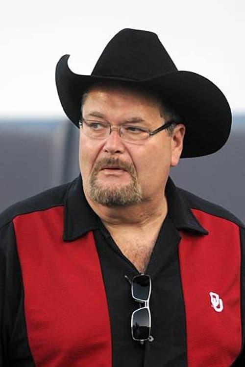 Profile Jim Ross