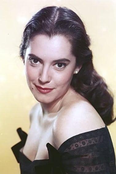 Profile Susan Kohner