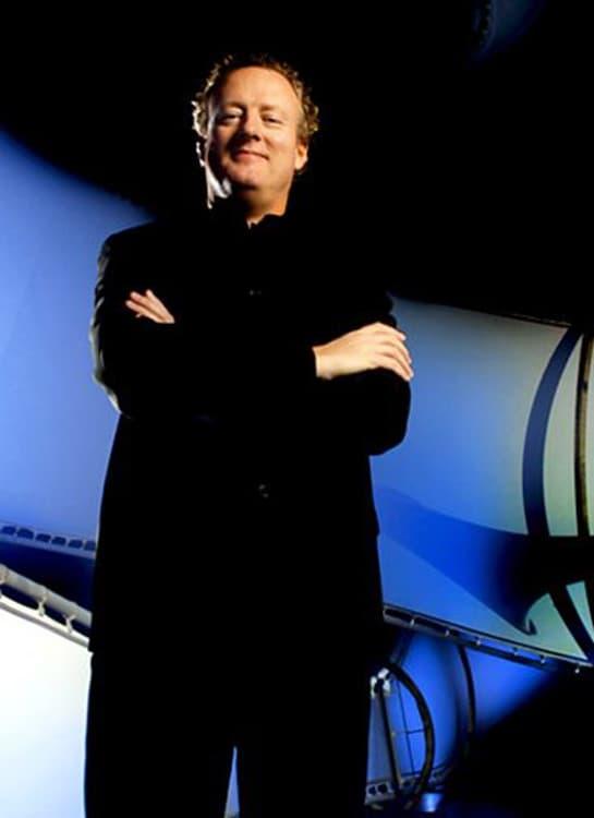 Howard Goodall's Story of Music