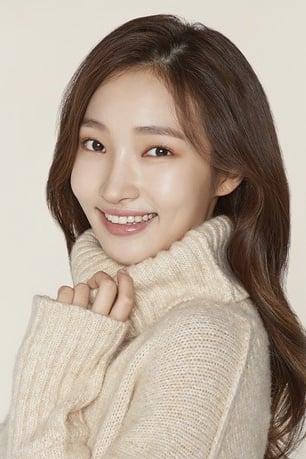 Profile Ji Hye-won