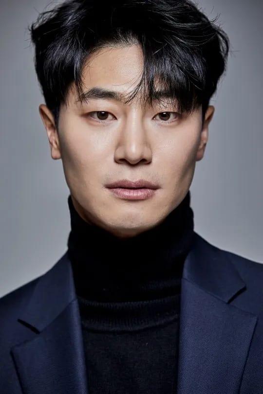 Profile Yoo In-hyuk