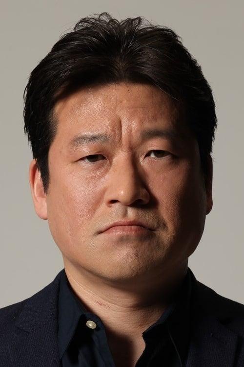Profile Jiro Sato