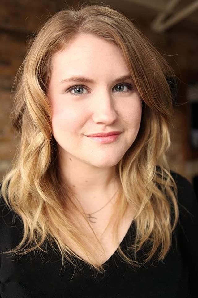 Profile Jillian Bell