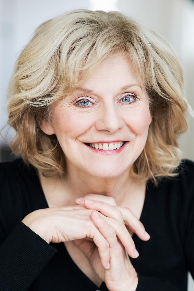 Profile Michèle Deslauriers