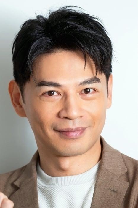 Profile Ken Lin