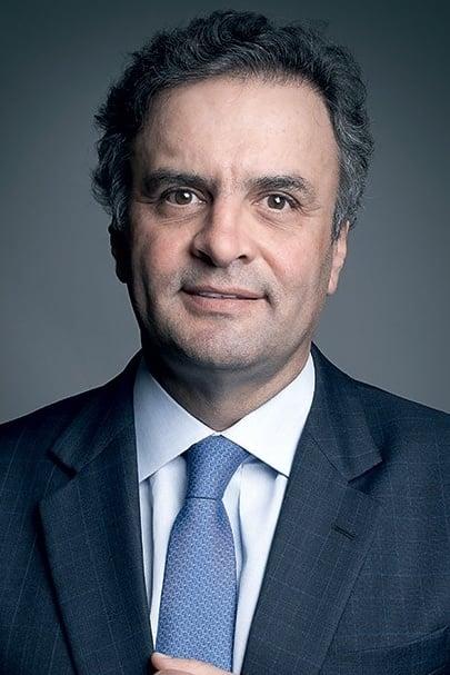 Profile Aécio Neves