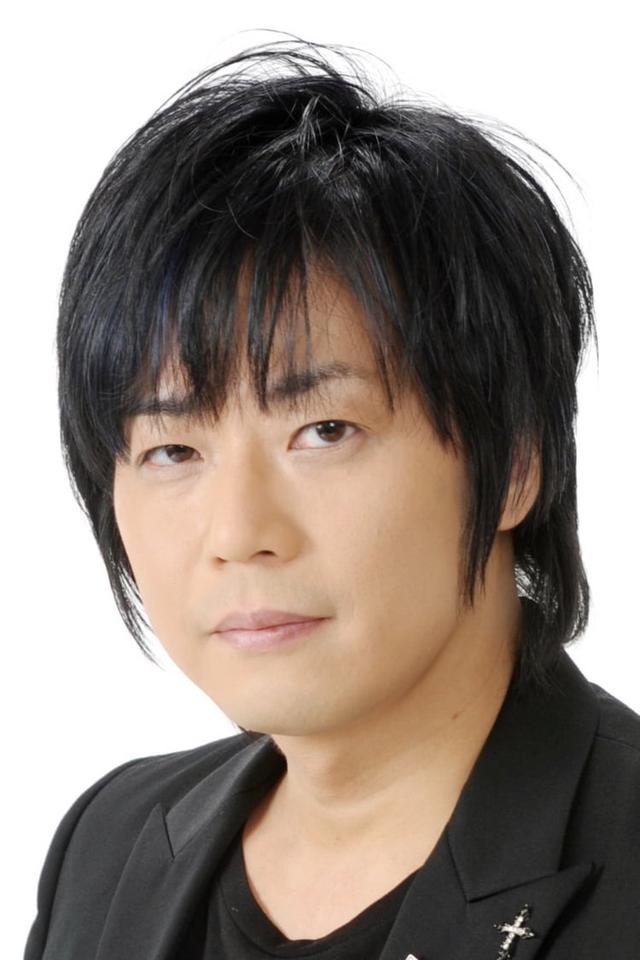 Profile Koji Yusa