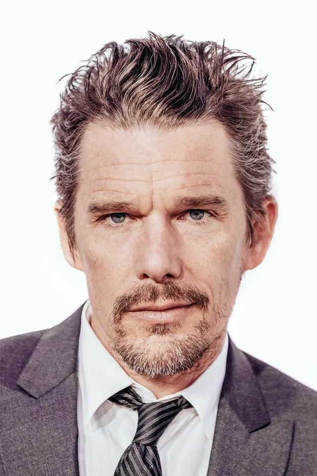 Ethan Hawke