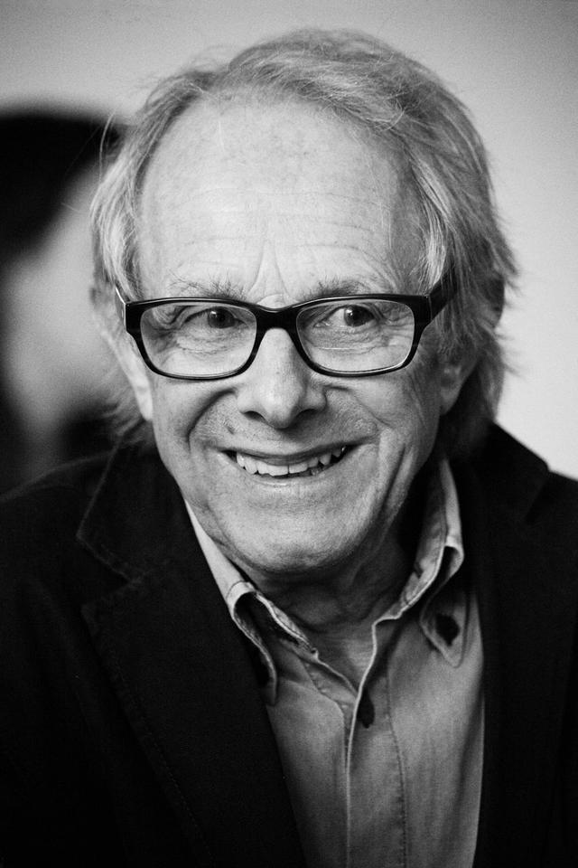 Profile Ken Loach