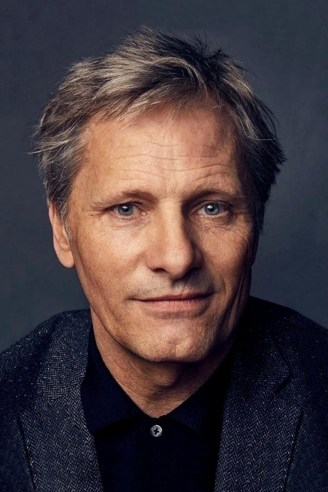 Profile Viggo Mortensen