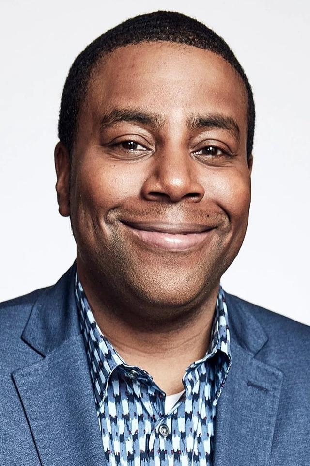 Profile Kenan Thompson