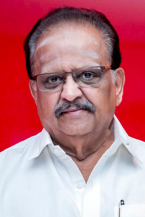 Profile S. P. Balasubramaniam