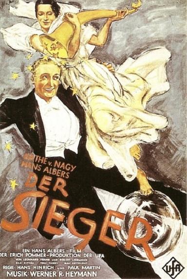 Der Sieger