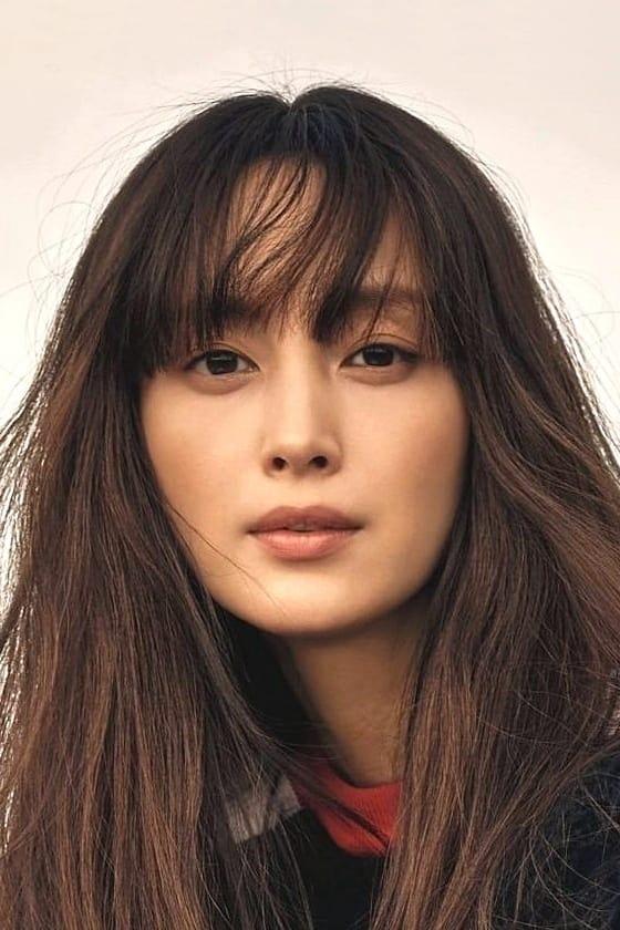 Profile Lee Na-young