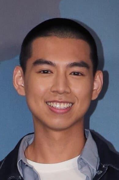 Profile Joshua Yang