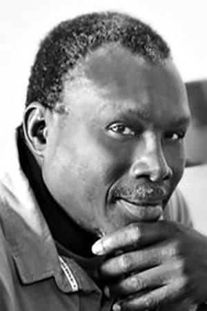 Profile Mamadou Dioumé