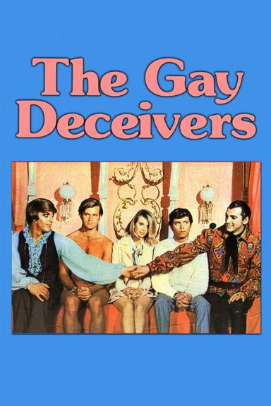 The Gay Deceivers