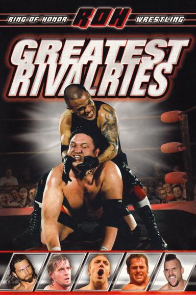 ROH: Greatest Rivalries