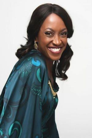 Profile Kate Henshaw-Nuttal