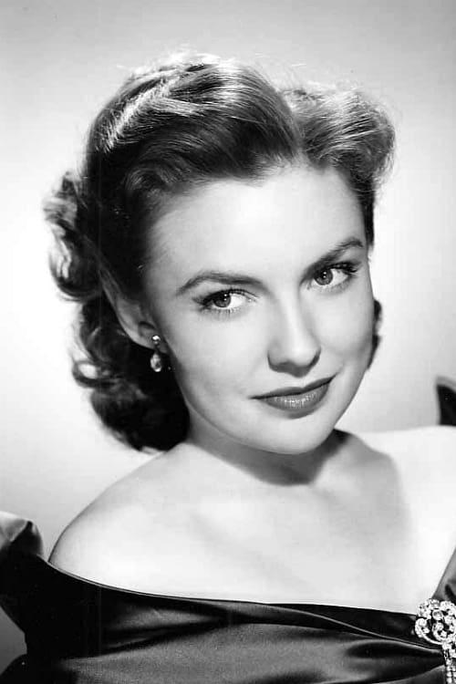 Profile Joan Leslie