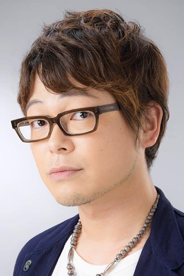 Profile Kazuyuki Okitsu