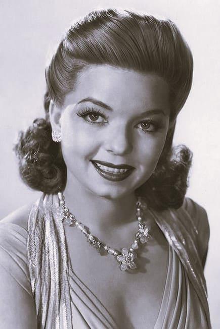 Profile Frances Langford