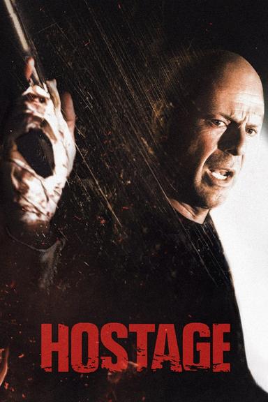 Hostage