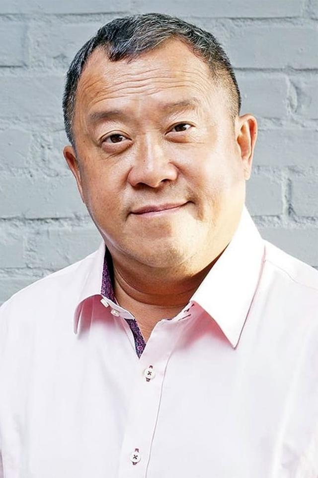 Profile Eric Tsang