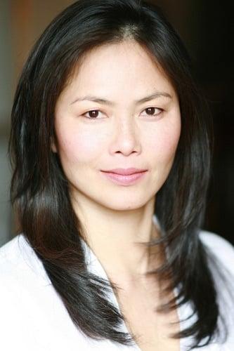 Profile Daphne Cheung