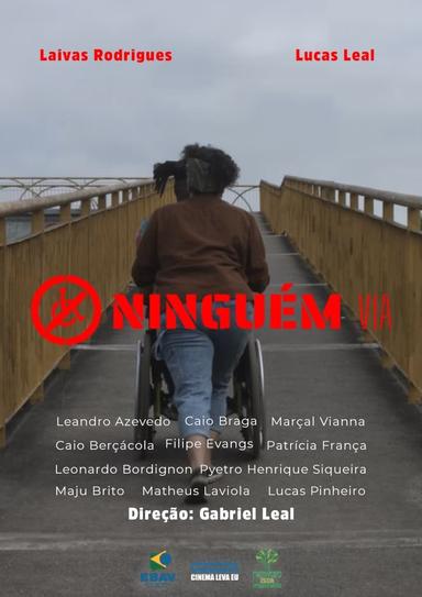 Ninguém Via