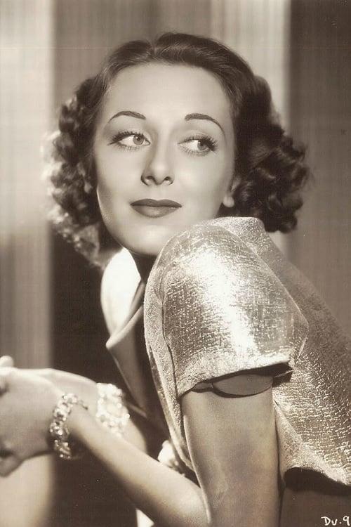 Profile Ann Dvorak