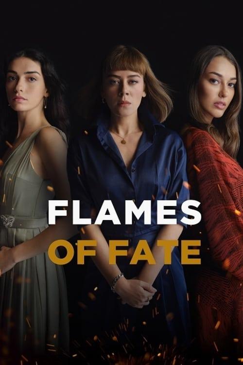 Flames of Fate