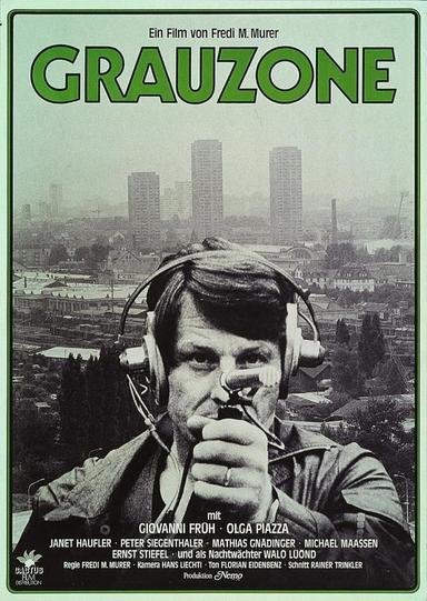 Grauzone