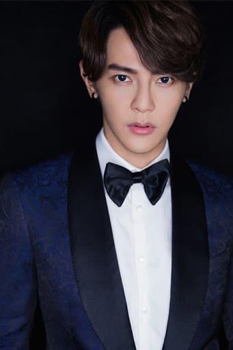 Profile Jiro Wang