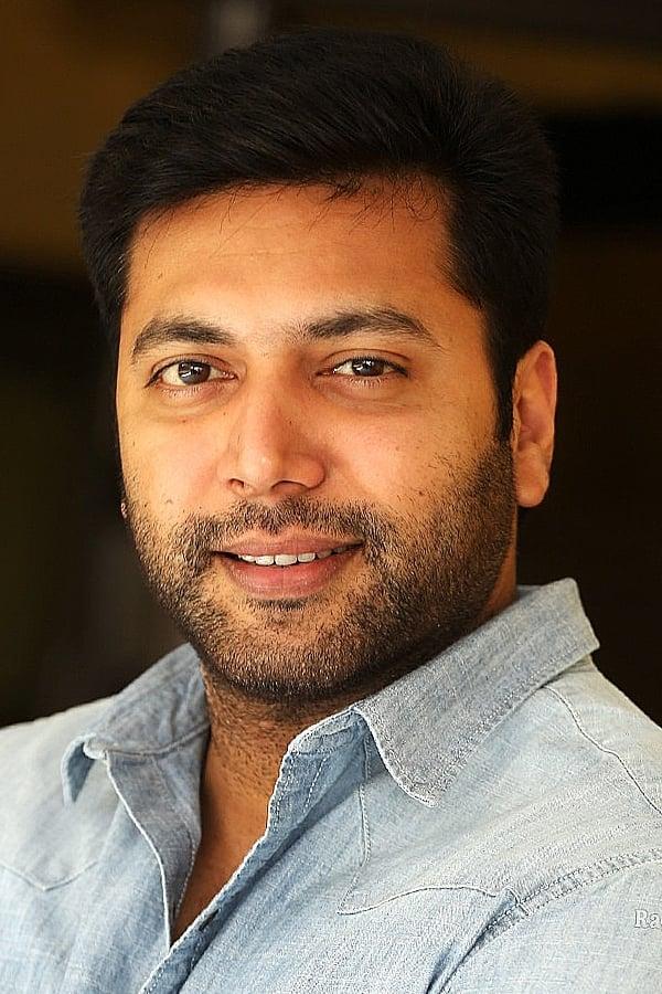 Profile Jayam Ravi