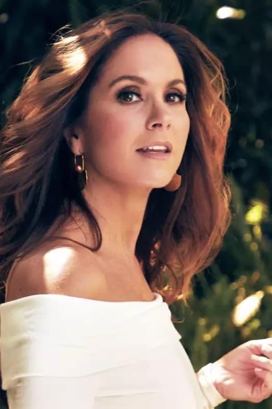 Profile Lucero