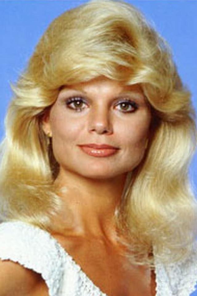 Profile Loni Anderson