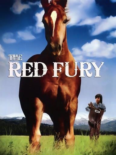 The Red Fury