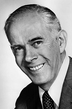 Profile Harry Morgan