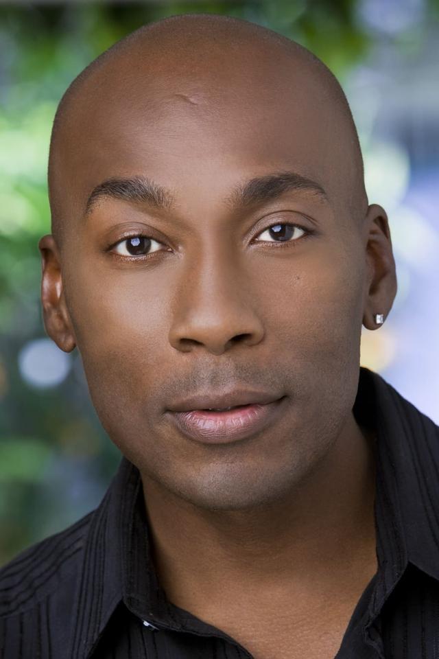 Profile Carlton Wilborn