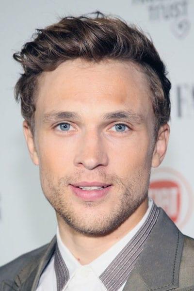 Profile William Moseley