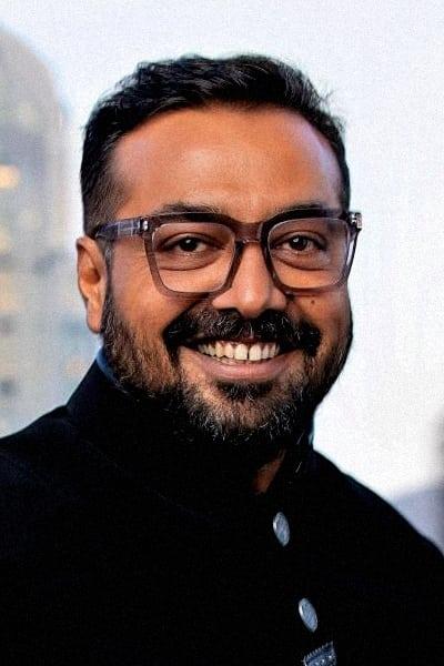 Profile Anurag Kashyap