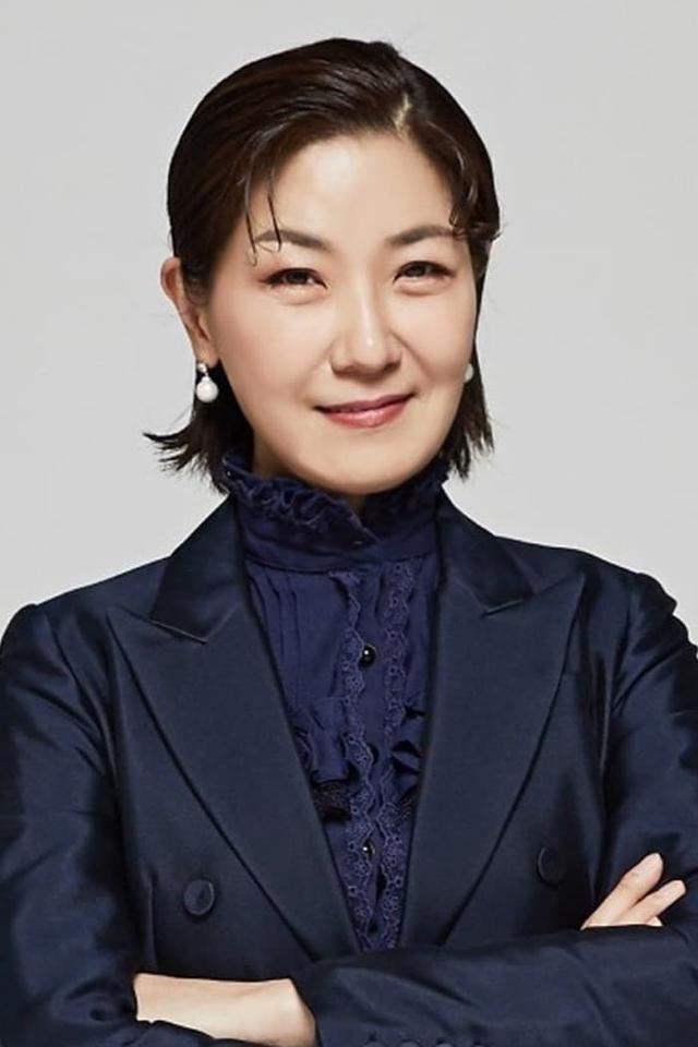 Profile Seo Yi-sook
