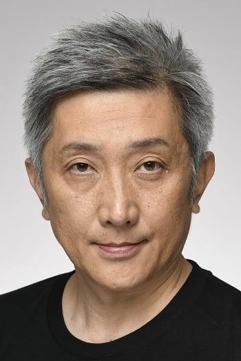Profile Yasushi Kimura