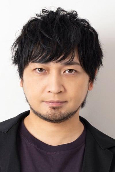 Profile Yuichi Nakamura