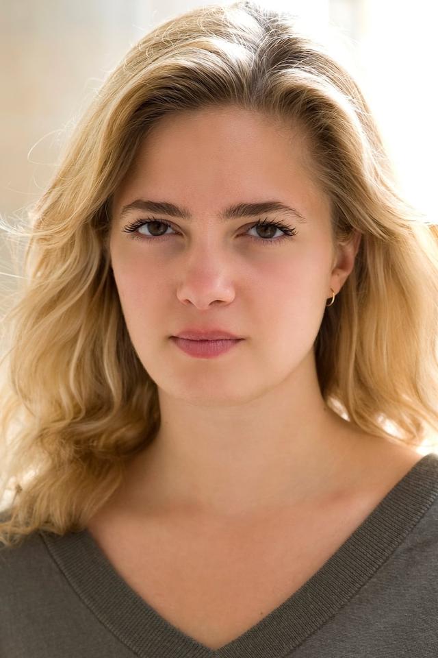 Profile Marion Sedlak