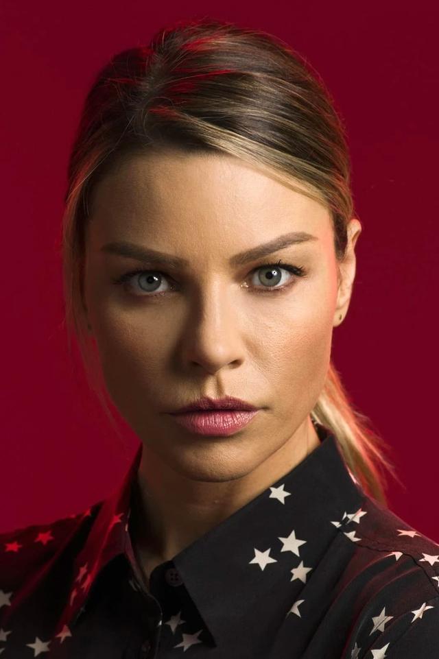 Profile Lauren German