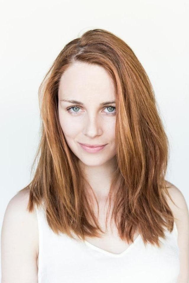 Profile Katarzyna Wajda