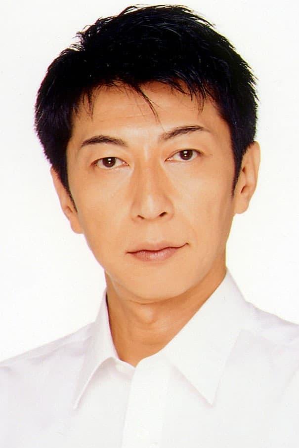 Profile Eisuke Sasai